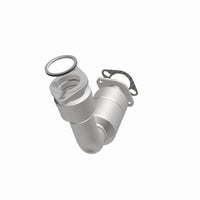 MagnaFlow Direct Fit Catalytic Converter 08-09 Pontiac G8 6.2L D/S