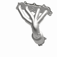 MagnaFlow Direct Fit Catalytic Converter 97-01 Toyota Camry 2.2L - California
