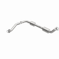 MagnaFlow 07-10 Toyota Tundra 5.7L Direct Fit Converter