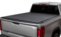 Access 15-22 Chevy/GMC Colorado/Canyon Roll-Up Cover 5ft Bed LOMAX Tri-Fold Cover - Diamond Plate