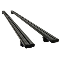 Westin Aluminum Cross Rail for Retractable Tonneau Covers - 73in