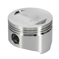Wiseco Kawasaki Bayou/Lakota/Prairie 300 8.6:1 CR Piston