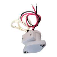 AEM EV Contactor 350A/900V