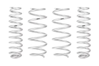 Eibach 20-23 Kia Seltos Pro-Lift-Kit Springs (Front & Rear Springs)