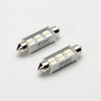 Putco 09-14 Dodge Challenger Premium LED Dome Lights (Application Specific)
