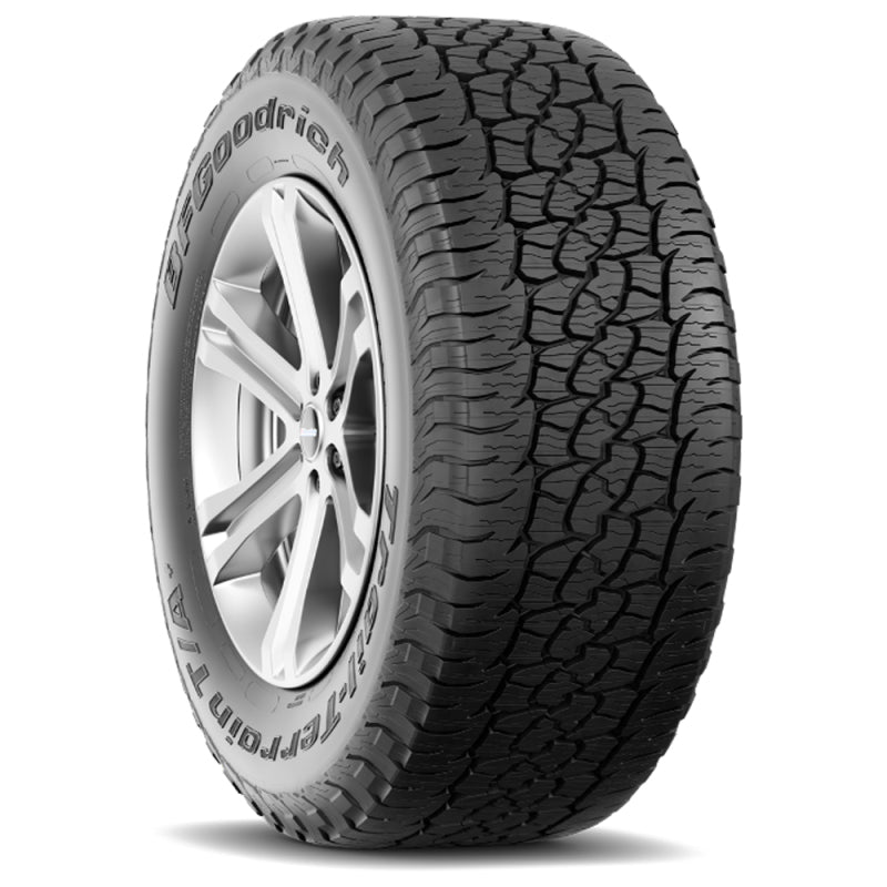 BFGoodrich Trail-Terrain T/A+ 285/70R17 117T