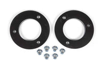 Zone Offroad 23-26 Chevy Colorado TB/ZR2 / 23-26 GMC Canyon Elevation/AT4/AT4X - 1in Leveling Kit