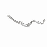 MagnaFlow Direct Fit Catalytic Converter 00 Chevy Express 1500 5.7L