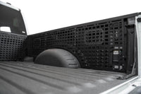 Addictive Desert Designs2023+ Ford Super Duty F250/350 Bed Side Molle - Passenger Side