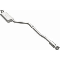 MagnaFlow Direct Fit Catalytic Converter 2020 Hyundai Palisade Underbody 3.8L FWD