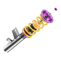 KW Coilover Kit V3 2018+ Kia Stinger AWD w/ Electronic Dampers