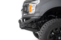 Addictive Desert Designs 18-20 Ford F-150 Bomber Front Bumper w/ Dual 20IN LED Mounts