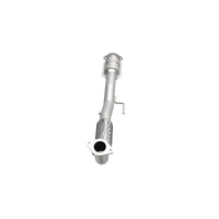 MagnaFlow Direct Fit Catalytic Converter 02-04 Toyota Camry 2.4L Rear
