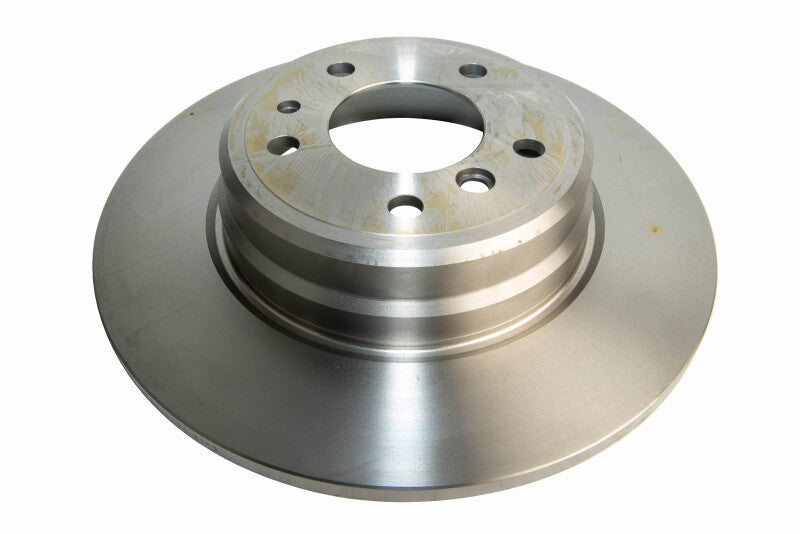 DBA 95-01 BMW 740i E38 Rear Street Series Standard Rotor