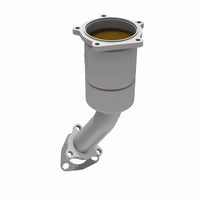 MagnaFlow Direct Fit Catalytic Converter 00-04 Nissan Frontier (CA Emissions)