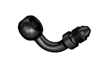 Goodridge 90 Deg Banjo Adaptor for 7/16 Bolt