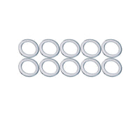 Russell Performance 12mm - 7/16in Brake Hose Washers