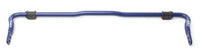 H&R 89-90 Porsche 911/964 C2/C4 Coupe/Targa/Cabrio 26mm Adj. 2 Hole Sway Bar - Rear (Non Widebody)
