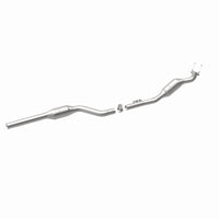 MagnaFlow Direct Fit Catalytic Converter 00-02 Mercedes E430 4.3L