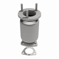 MagnaFlow Direct Fit Catalytic Converter 87-89 Mazda B2200 2.2L
