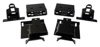 Air Lift LoadLifter 5000 Ultimate for 2019 Ram 1500 4WD w/Internal Jounce Bumper