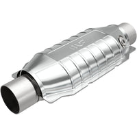 MagnaFlow Univ Cat Conv 00-01 Dodge Ram 1500 3.9L/02-3/1/04 Ford Explorer 4.0L Rr-Exc Sport/SpTrack