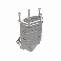 MagnaFlow Direct Fit Catalytic Converter 97-99 Hyundai Accent 1.5L