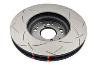 DBA 93-98 Supra Non-Turbo / 00-05 Lexus IS300 Front Slotted 4000 Series Rotor