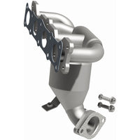 MagnaFlow 2015 Kia Optima 2.4L Direct Fit Catalytic Converter