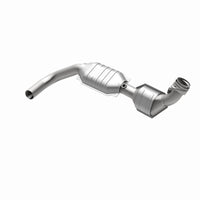 MagnaFlow Direct Fit Catalytic Converter 03 Lincoln Navigator 5.4L