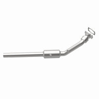 MagnaFlow Direct Fit Catalytic Converter 2004 - 2005 Volkswagen Jetta 1.8L