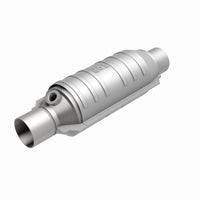 MagnaFlow Universal Catalytic Converter 2.50 inch CA Tier 1