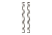 Eibach 07-12 Kawasaki KX450F / 15-19 Yamaha WR250F / 15-19 Yamaha YZ250FX Front Fork Springs - Pair