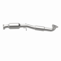 MagnaFlow 12-13 Buick Verano 2.4L Direct Fit Converter