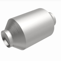MagnaFlow Universal Catalytic Converter 3in Spun CA
