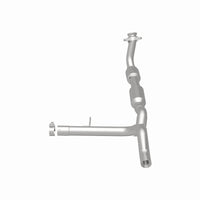 MagnaFlow 2004 Ford F-150 4.6L Direct Fit Converter