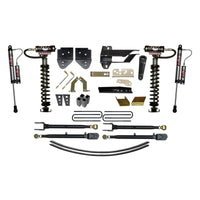 Skyjacker 8.5In C/O KIT/17 F250-350 4WD