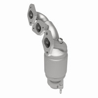 MagnaFlow Direct Fit Catalytic Converter Contour 2.5L Rear Manifold