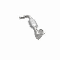 MagnaFlow Direct Fit Catalytic Converter 97-98 Ford Trucks 4.6L