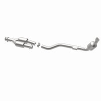 MagnaFlow 07-08 Chrysler Crossfire 3.2L Direct Fit Converter