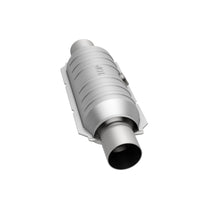 MagnaFlow Universal Catalytic Converter 2.25 Front CA