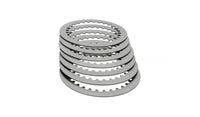 Wiseco Clutch Plate Kit - 8 Steel Clutch Basket