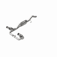 MagnaFlow Direct Fit Catalytic Converter 00-01 Dodge Dakota 4.7L *California*