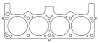 Cometic Chrysler R3 Race Block .045in MLS Cylinder Head Gasket - 4.100in Bore - W2 Heads