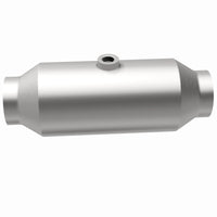 MagnaFlow California Grade Universal Converter 11-15 Mercedes-Benz G550 V8 5.5L