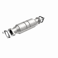 MagnaFlow Direct Fit Catalytic Converter 2008 Kia Spectra 2.0L
