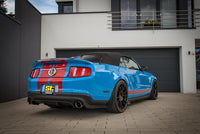 ST Coilover Kit 05-14 Ford Mustang (5th Gen)
