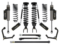 ICON 19-23 Ram 1500 2-3in Stage 6 Suspension System Tubular