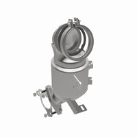 MagnaFlow 2019-2020 Buick Encore Direct Fit Catalytic Converter Front Underbody 1.4L