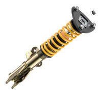 ST XTA Height/Rebound Adjustable Coilovers 18+ Ford Mustang (S-550) w/ Top Mounts / Elect. Dampers